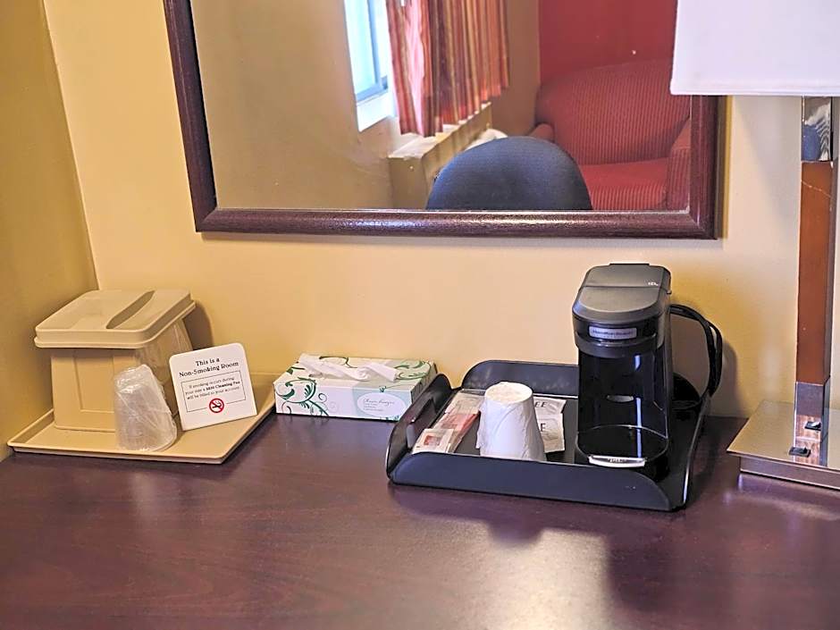 Budgetel inn & Suites