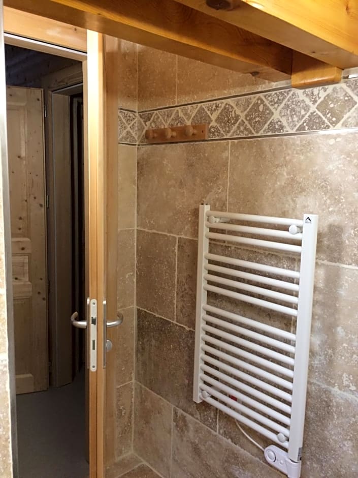Chalet aux 3 biches