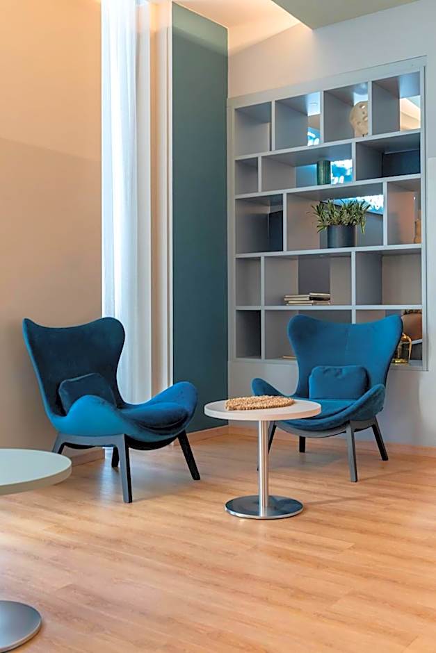 H2C Hotel Milanofiori