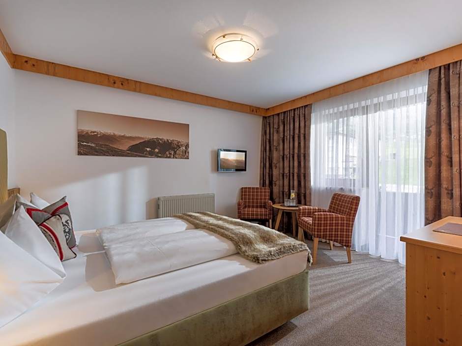 Hotel Landhaus Zillertal