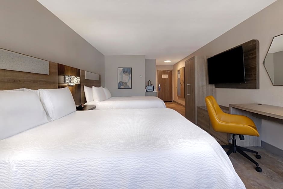 Holiday Inn Express Hotel & Suites Moab By IHG