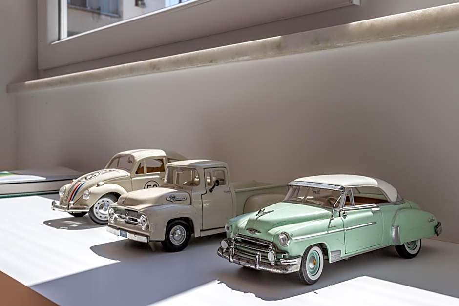 Elegancia em Copacabana - Vista para o Cristo - BR904 Z4