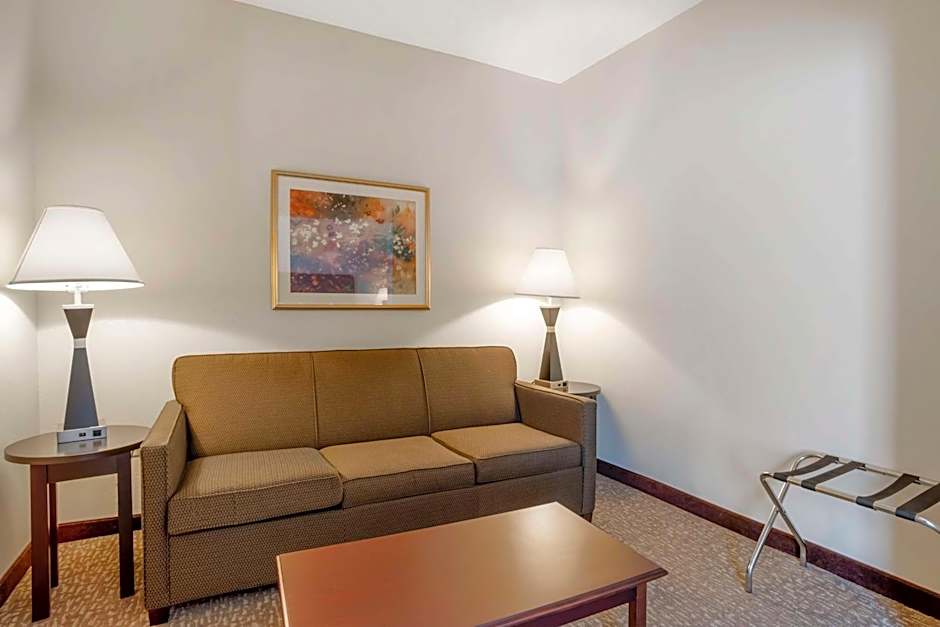 Best Western Carowinds