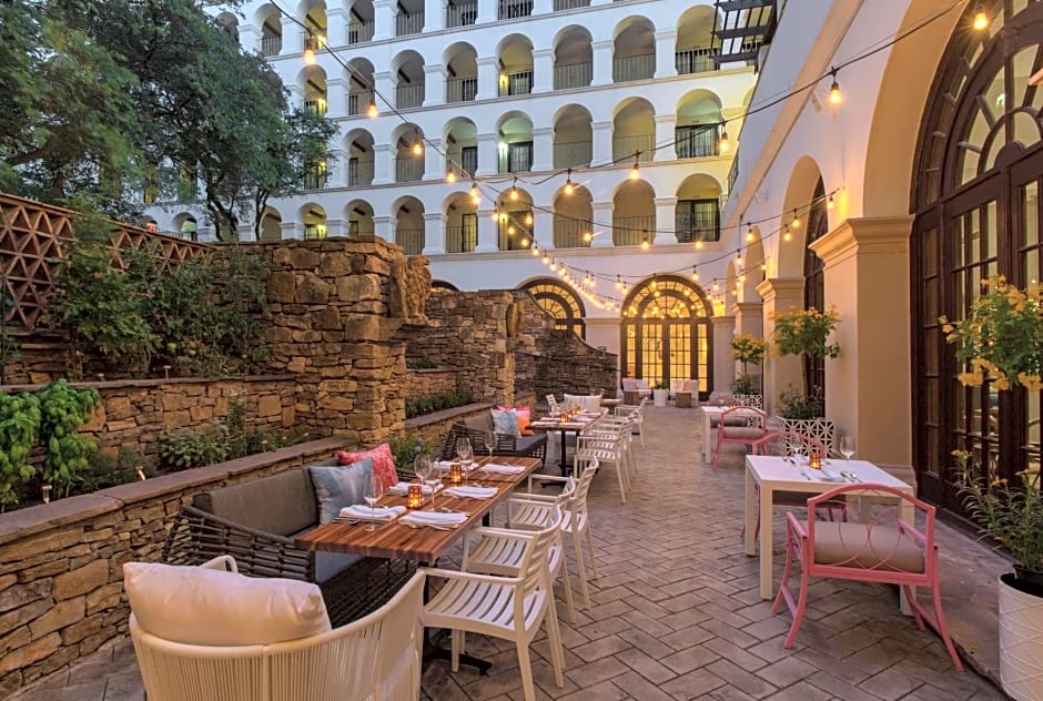 DoubleTree by Hilton Austin