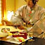 Hotel Gyokusen