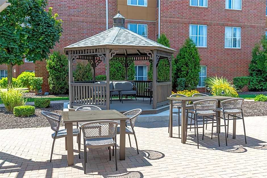 Homewood Suites By Hilton Detroit/Troy