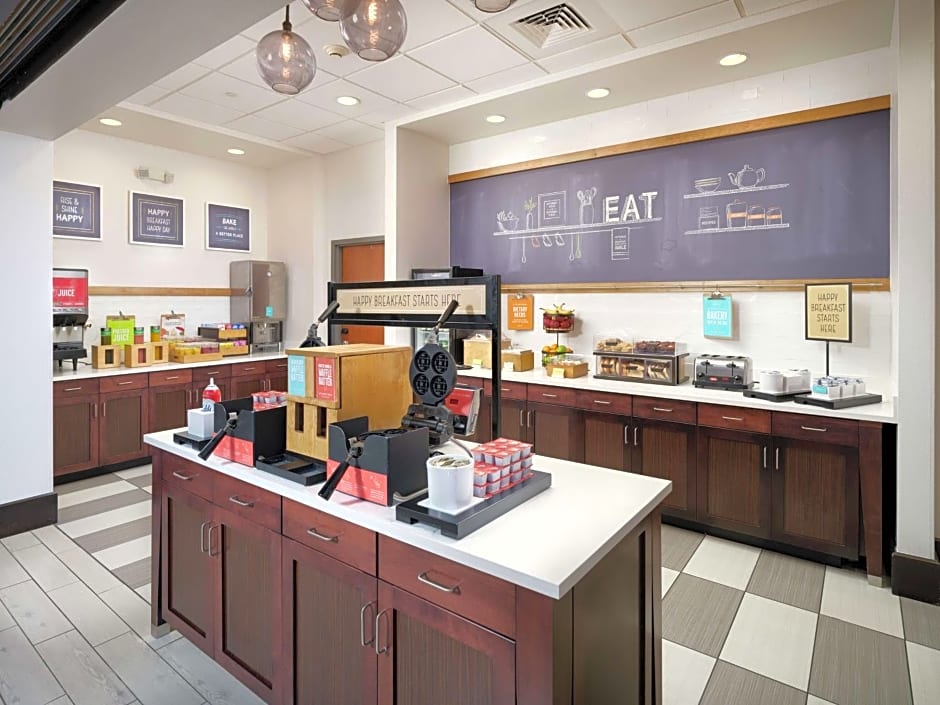 Hampton Inn By Hilton & Suites Chattanooga/Hamilton Place