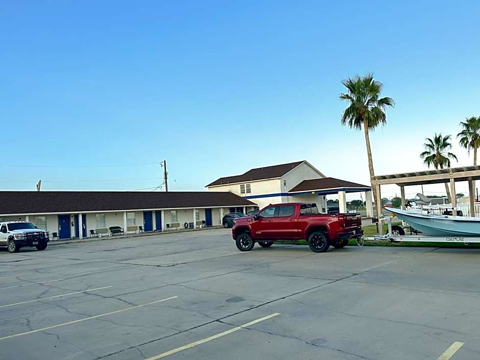 Coastal Bend at Seadrift, Motel & RV Park
