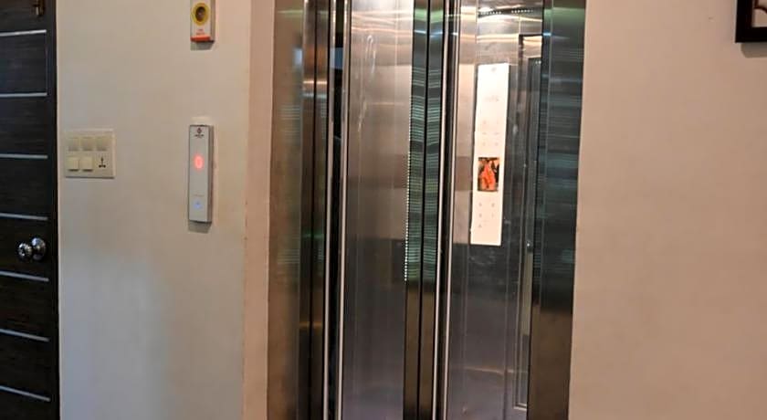 Shradha Saburi Palace Shirdi