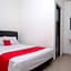 RedDoorz near Stasiun Solo Balapan 3