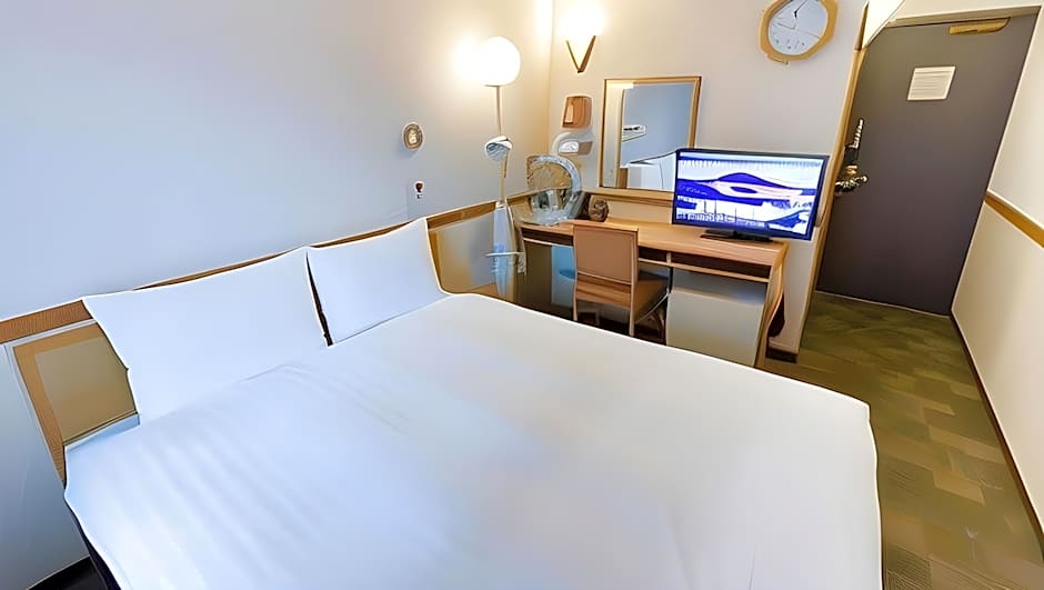 Toyoko Inn Tokushima Ekimae