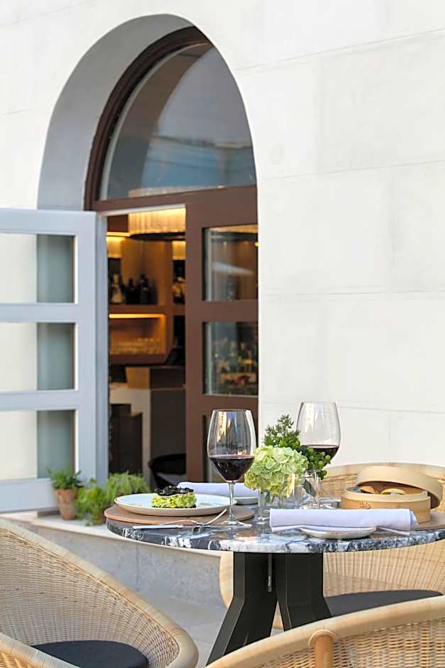 Palacio de los Duques Gran Meliá