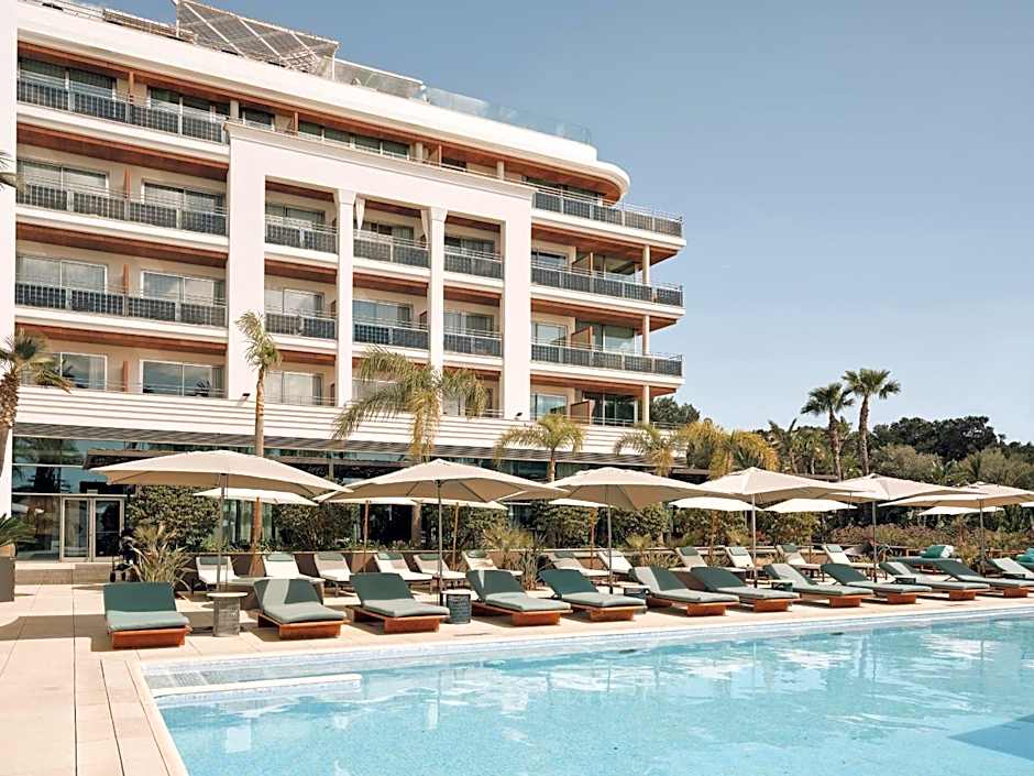 Aguas de Ibiza by NCalma Hotels
