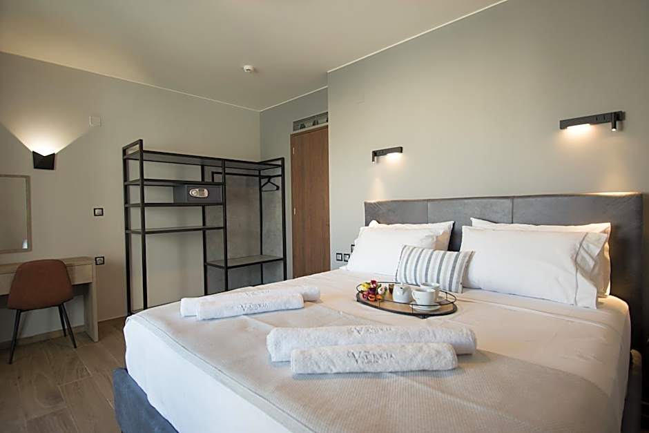 The Victoria Lefkada