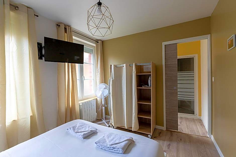 Trankil-Apparts Centre 2