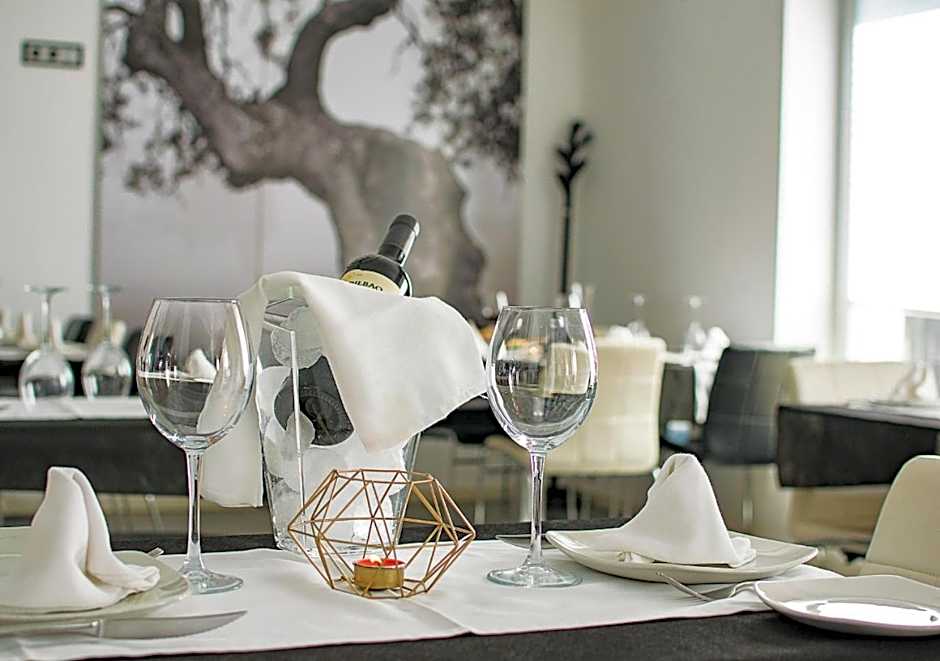 Hotel EH Piedra Y Luz