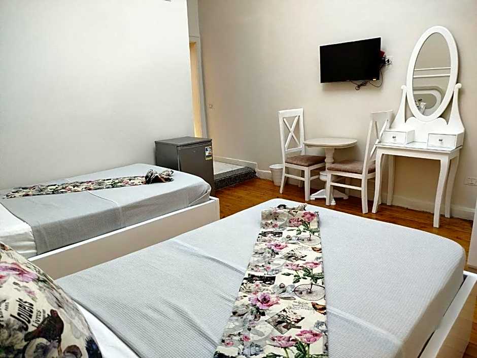 columbia sky city hotel