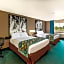 Super 8 by Wyndham Ionia MI