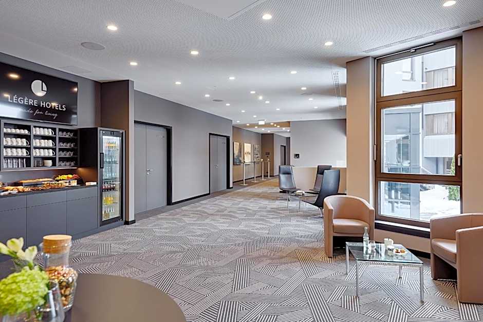 LEGERE HOTEL Wiesbaden-Taunusstein