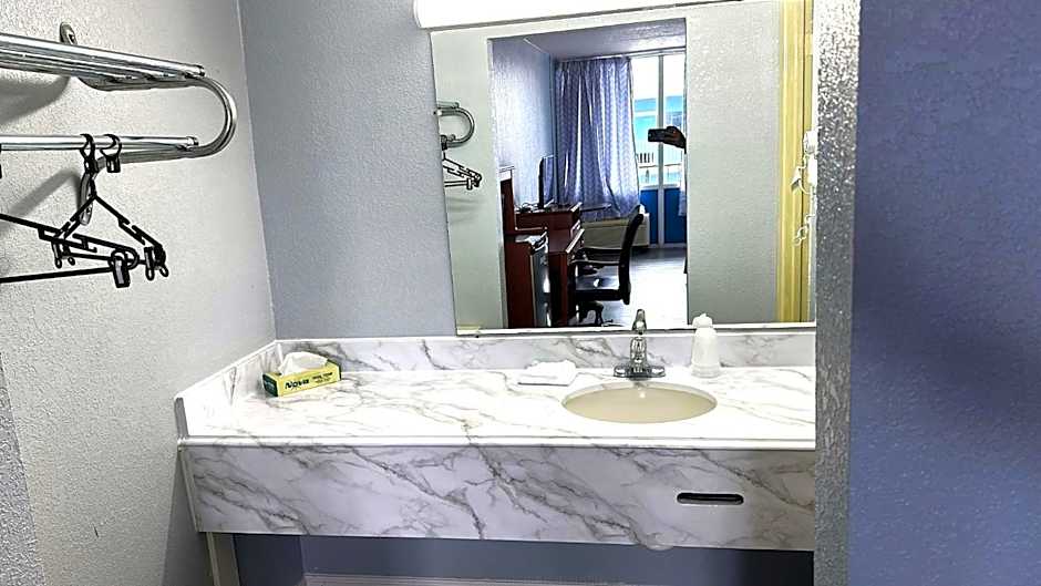 Travelodge by Wyndham Salisbury MD