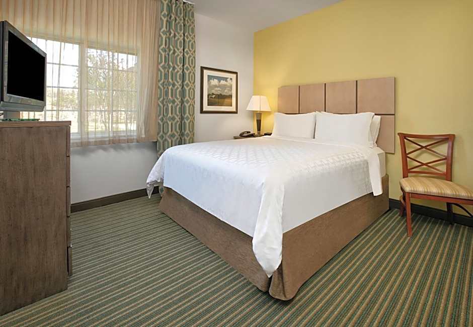Candlewood Suites Dfw South Hotel By IHG