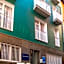 Apartamentos Campo Del Príncipe