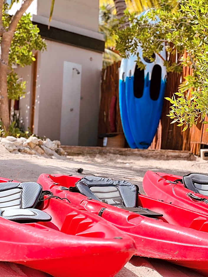 Alea Tulum by Blue sky