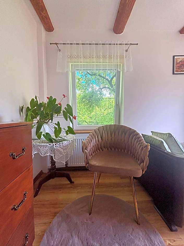 Willa Pod Dębem