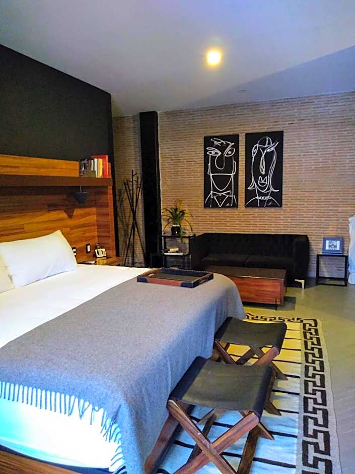 Elena de Cobre, Leon, a Member of Design Hotels