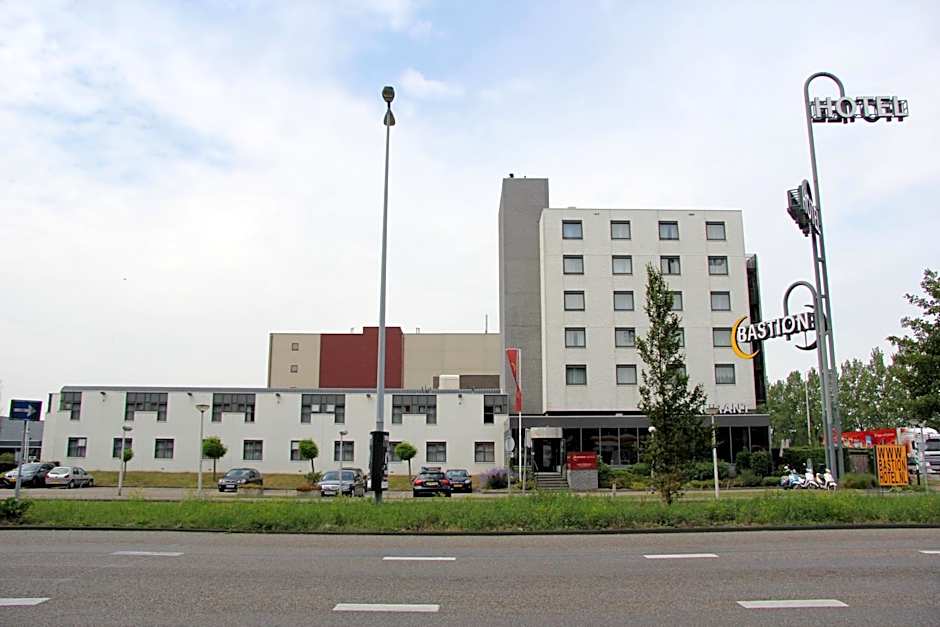 Bastion Hotel Zaandam