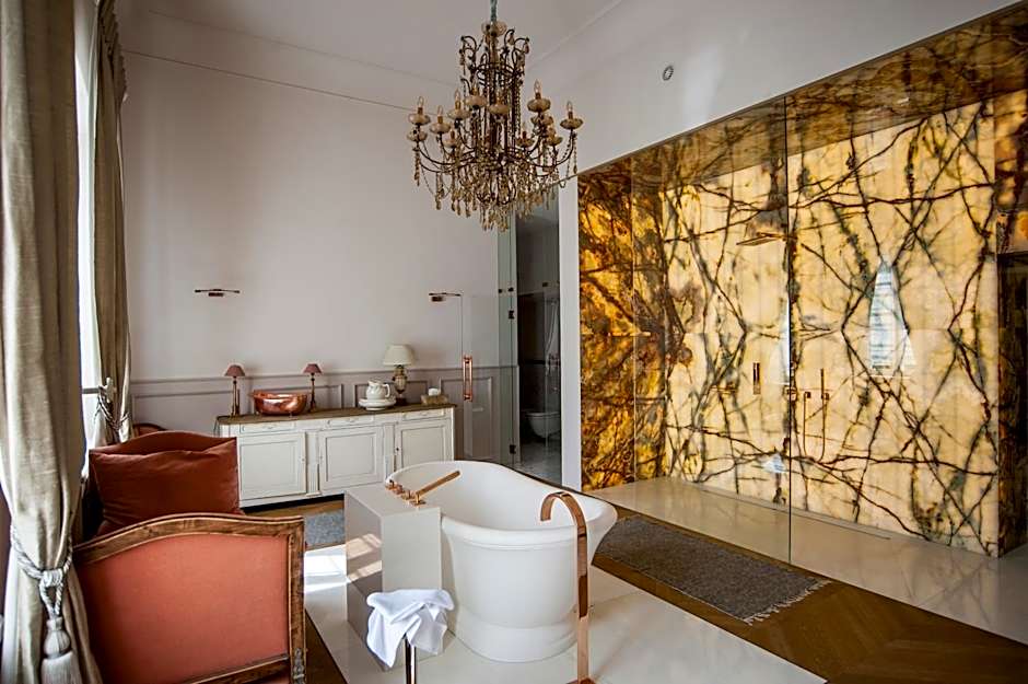 Hotel & Spa Pałac Mała Wieś