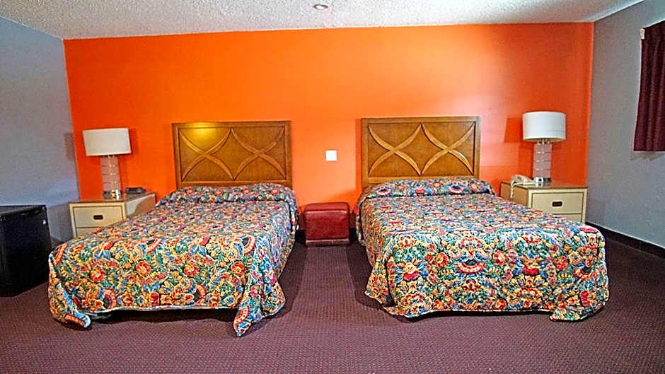 Los Angeles Inn & Suites LAX