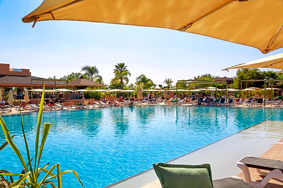 Hotel Riu Tikida Palmeraie - All Inclusive