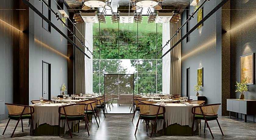 Holiday Inn Nanchang Riverside By IHG