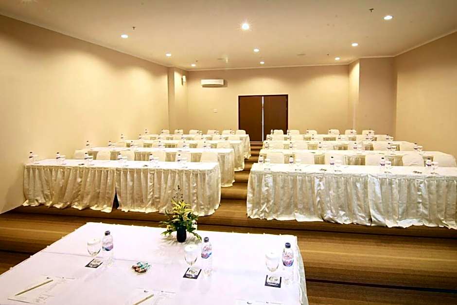 VRATA Hotel Yogyakarta