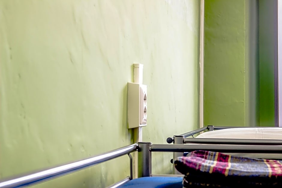 Hostel Santa Monaca