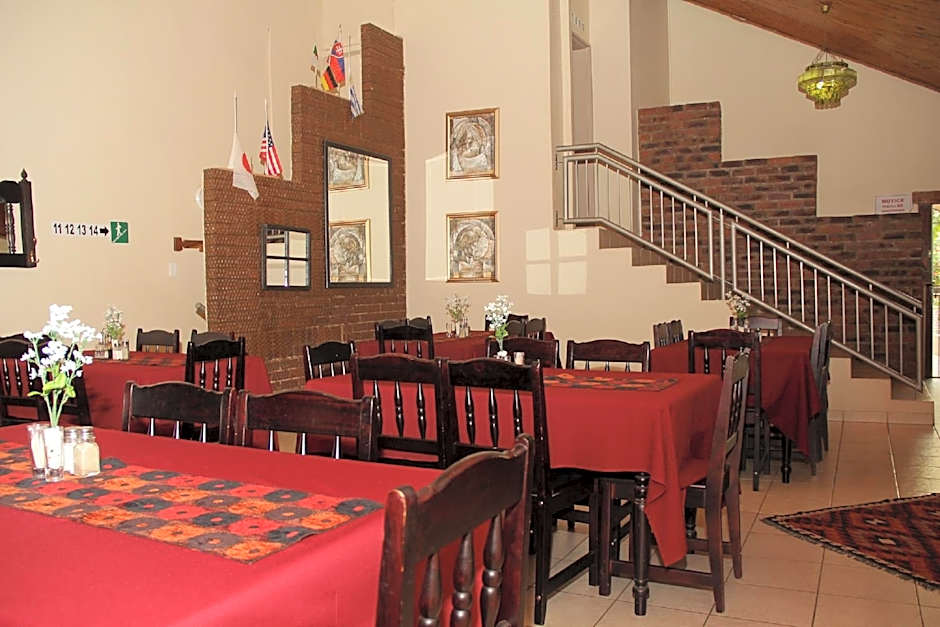 Rustenburg Guesthouse