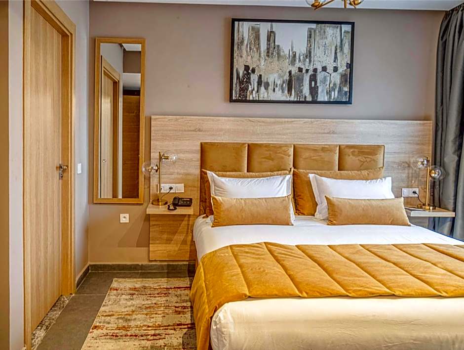 Rent-inn Boutique Hotel