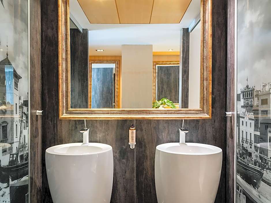 MIM Sitges Member of Melia Collection