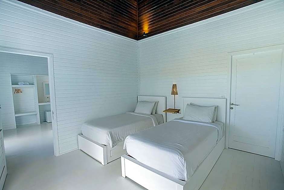 Stardust Villas