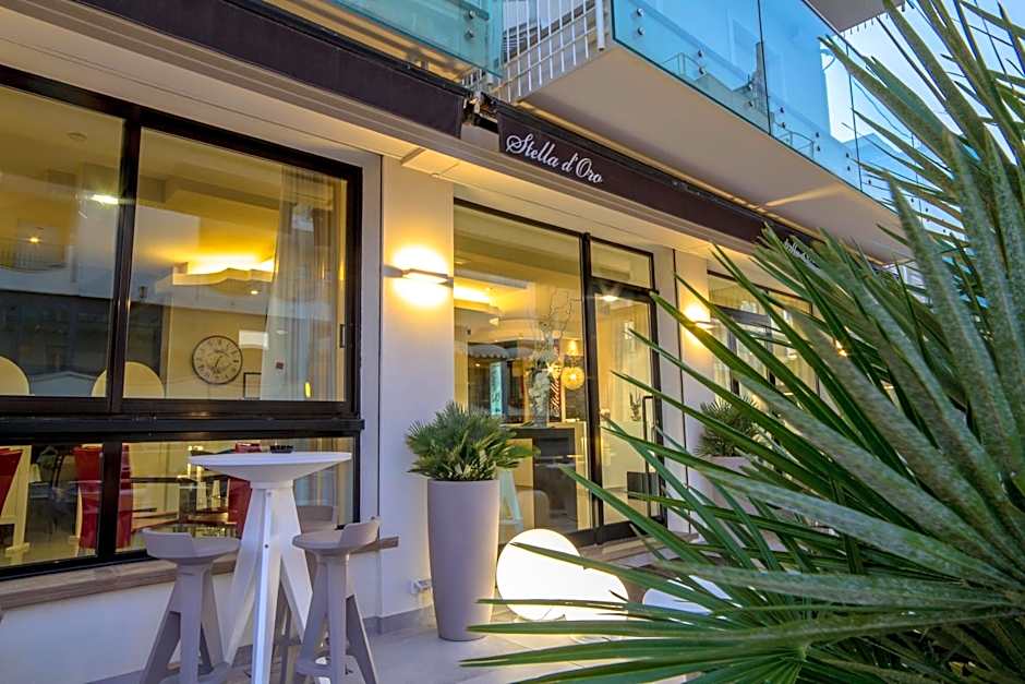 Hotel Stella D'Oro