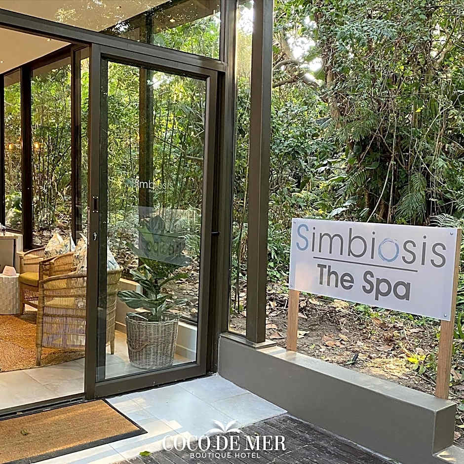 Coco De Mer Boutique Hotel