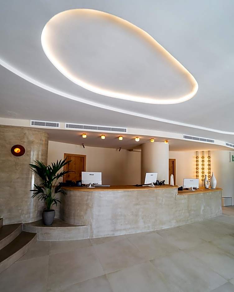 Pacha Hotel