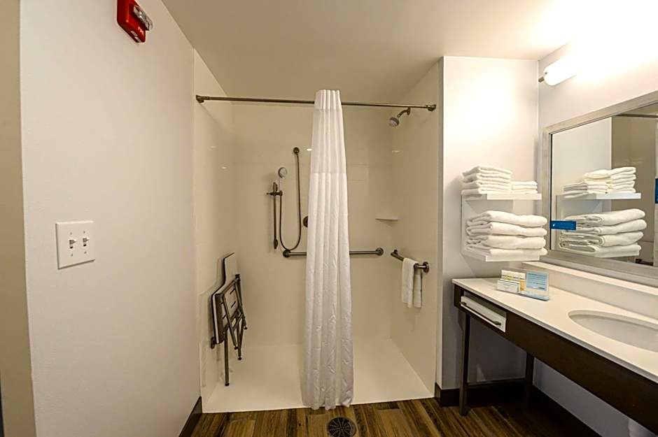 Hampton Inn By Hilton & Suites Lenoir, Nc