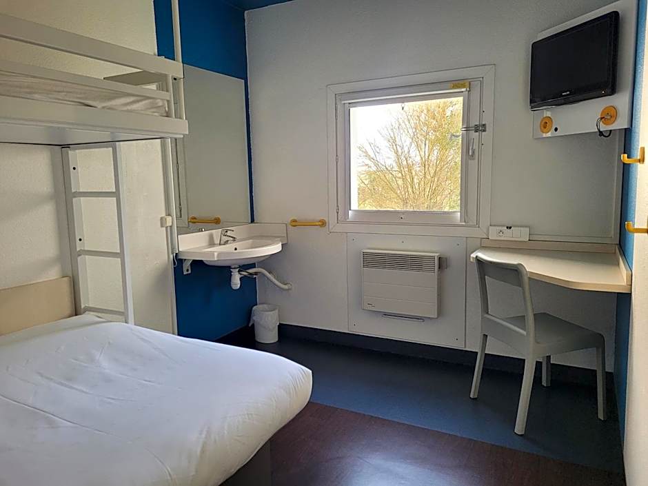 TIP HOTEL CAMBRAI ex HOTEL F1