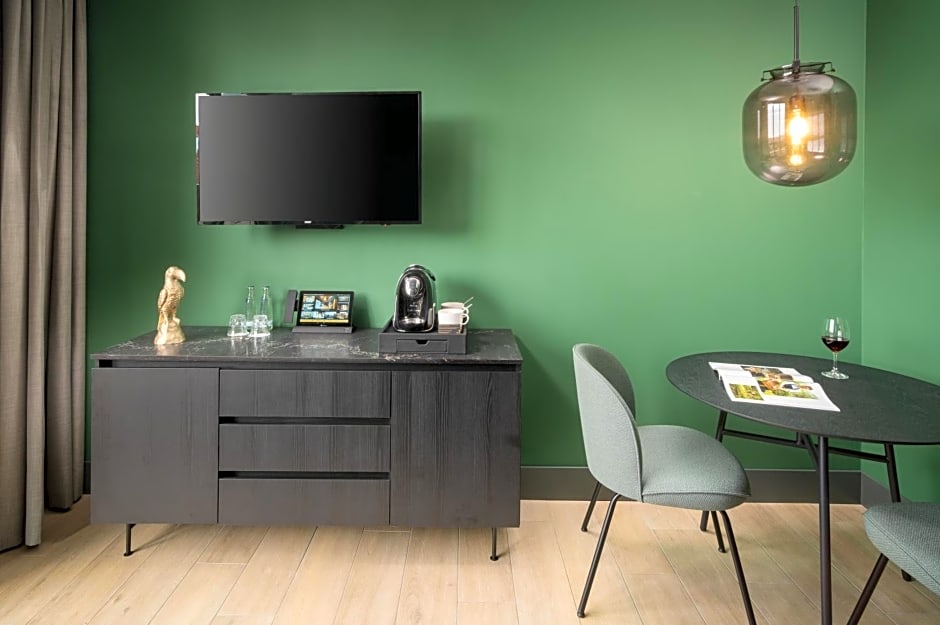 Van der Valk Hotel Hildesheim
