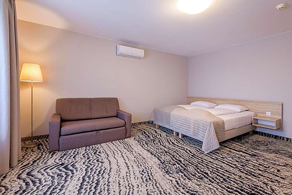 Hotel Port 110