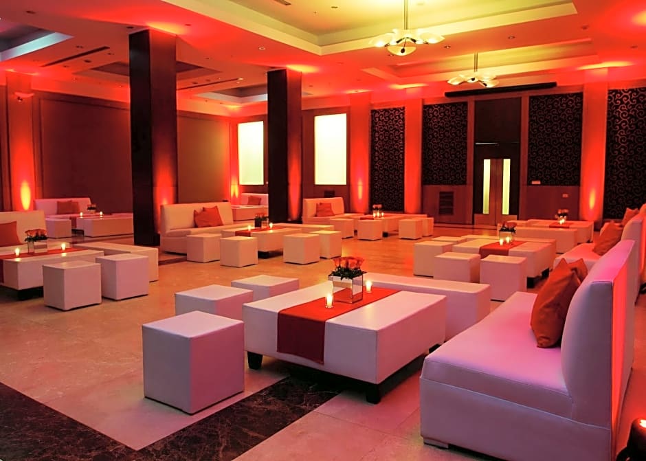 NH City Buenos Aires