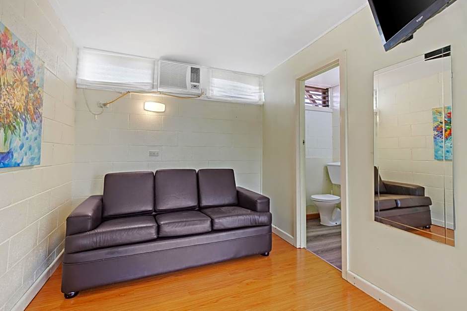 Gazebo Motor Inn - Strathmerton