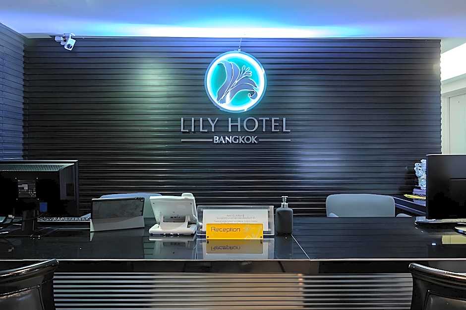 Lily Hotel Bangkok